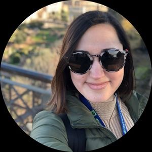 Meet your Posher, Tiffany